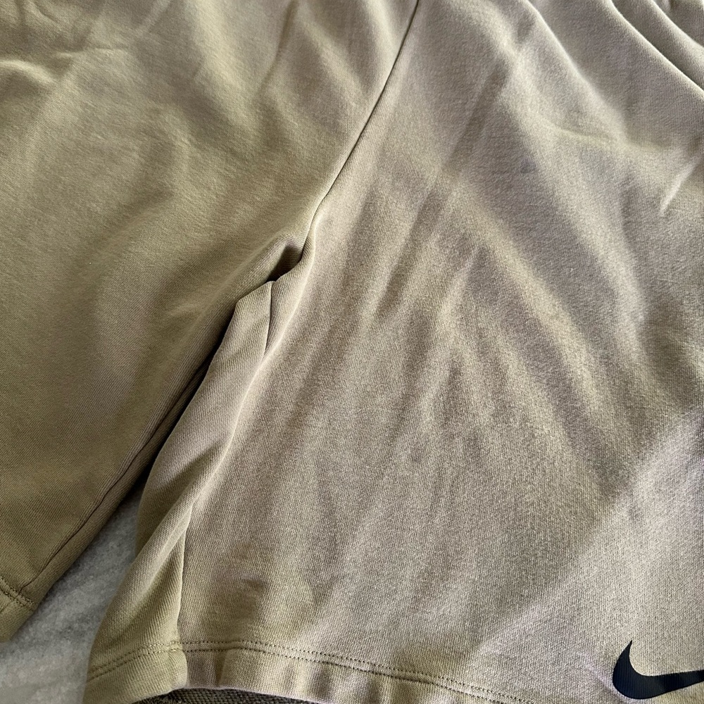 Nike shirts